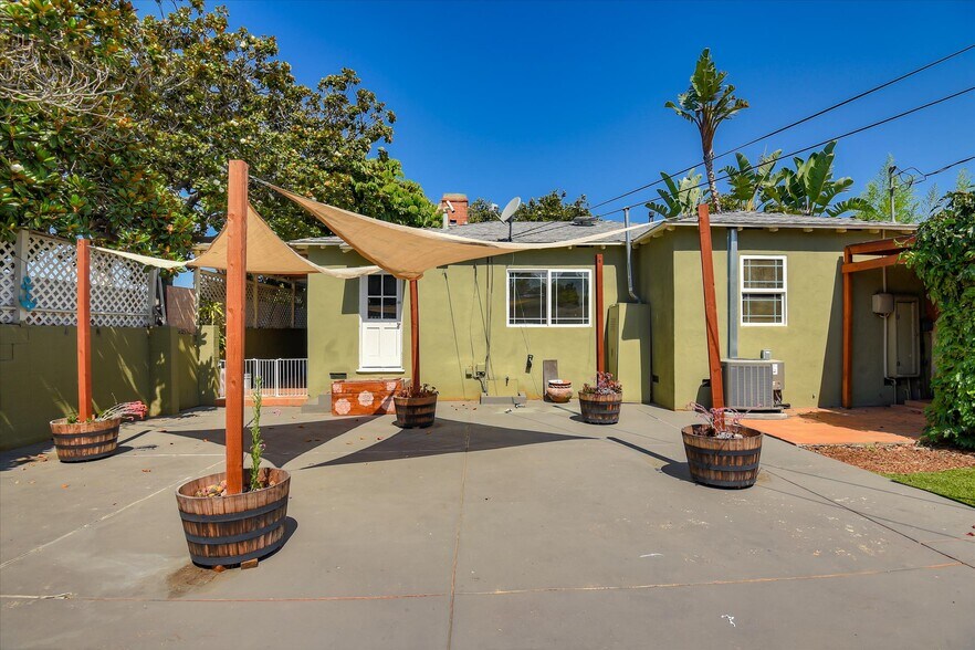 Building Photo - 11386 Tenino Ave
