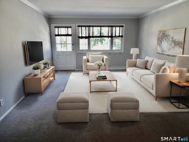 Building Photo - 245 Unquowa Rd