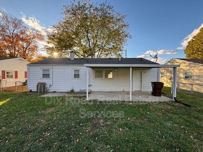 Building Photo - 1303 Barnitz St