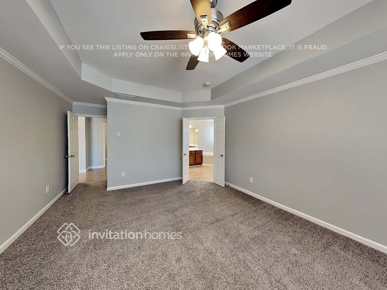 Building Photo - 3601 Darcy Ct