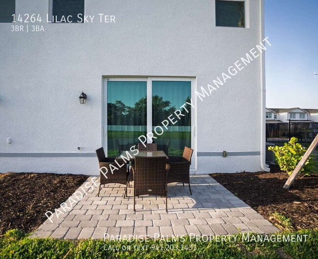 Building Photo - 14264 Lilac Sky Ter