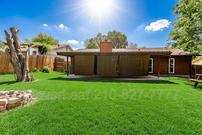 Building Photo - 1031 Ericson Dr