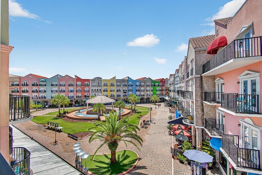 Building Photo - 101 Palm Harbor Pky