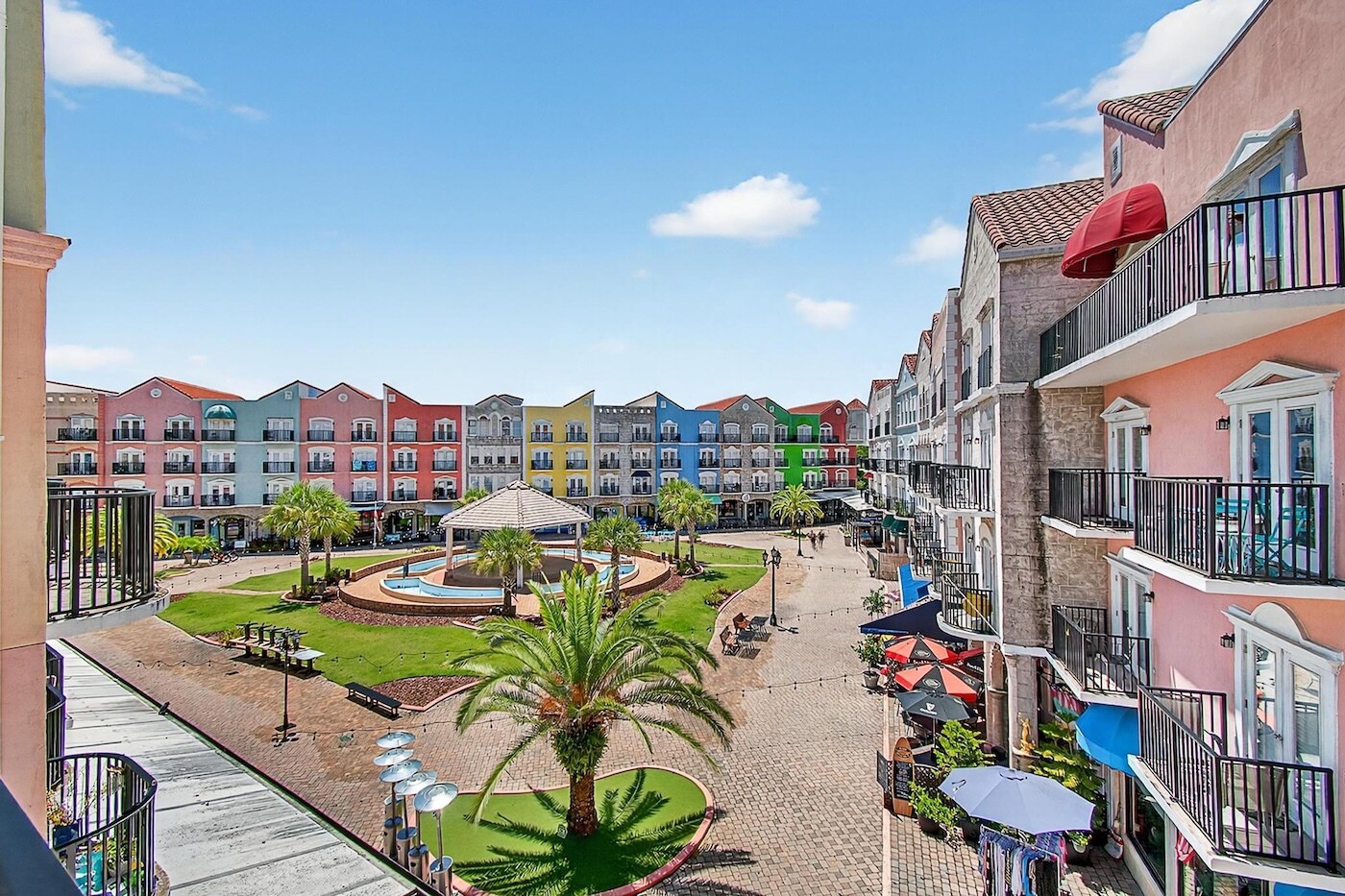 Building Photo - 101 Palm Harbor Pky
