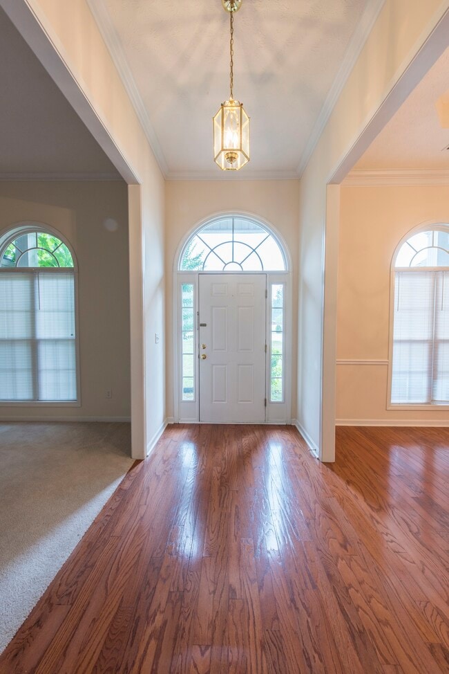 Building Photo - 894 Tulane Rd