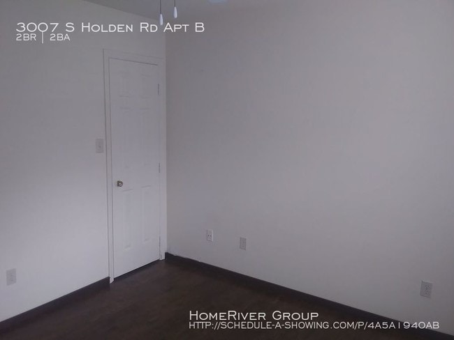 Building Photo - Pinewood Forest Condo