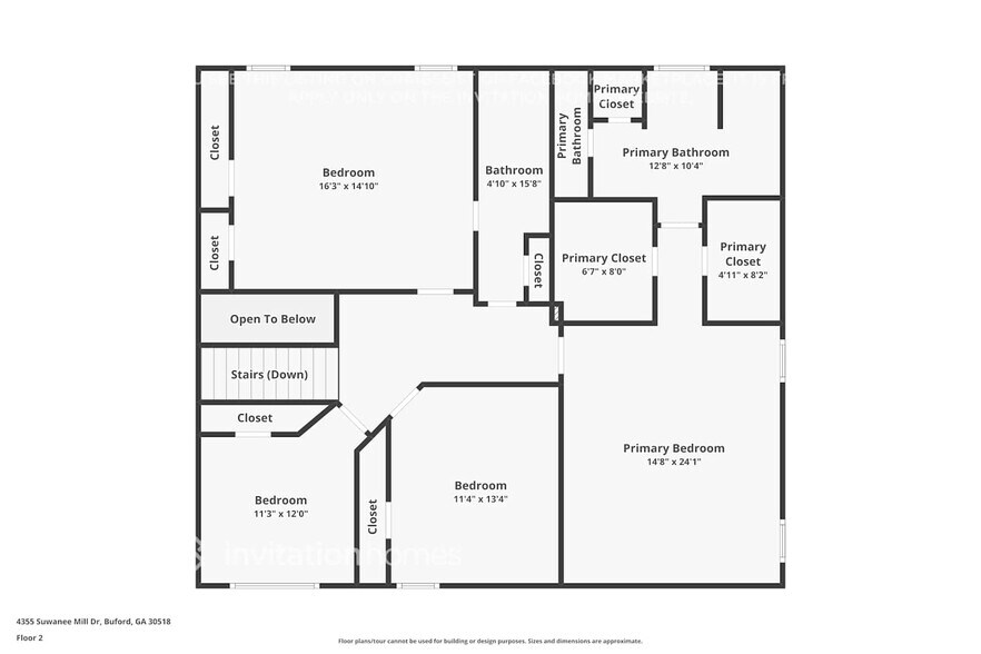 Building Photo - 4355 Suwanee Mill Dr