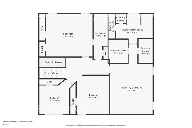 Building Photo - 4355 Suwanee Mill Dr