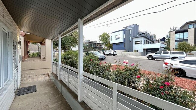 Building Photo - 1850 W 33rd Ave