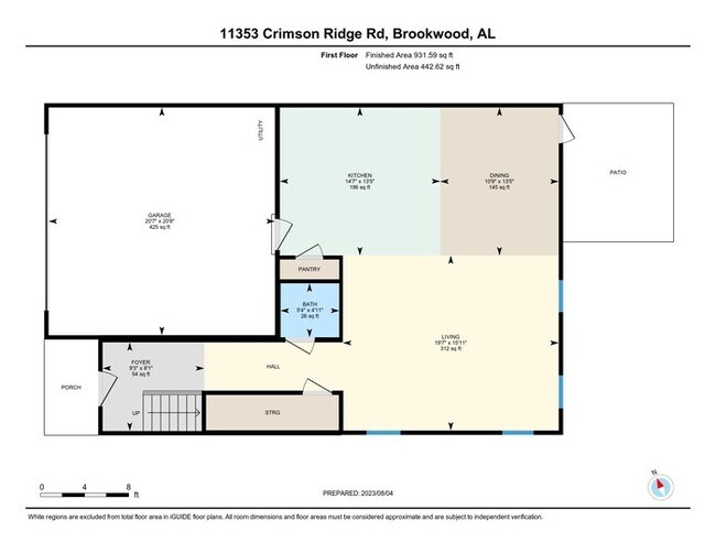 Building Photo - 11353 Crimson Ridge Rd