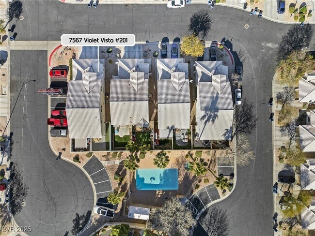 Building Photo - 7567 Violet Vista Ave