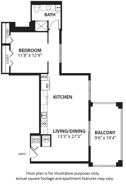 Floorplan - Windsor at Doral