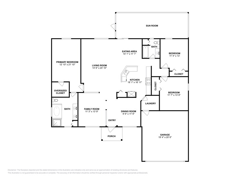 Building Photo - 13029 Centennial St