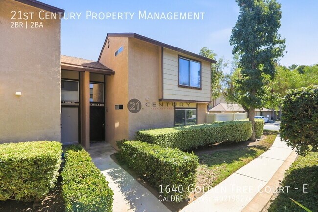 Building Photo - 1640 Golden Tree Ct