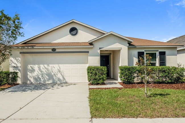 Building Photo - 7634 Tangle Rush Dr
