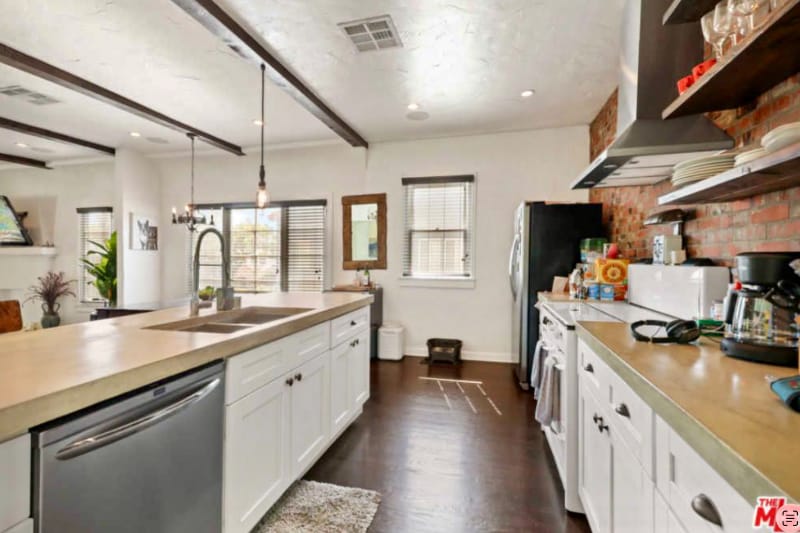 Building Photo - 5130 1/2 20th St