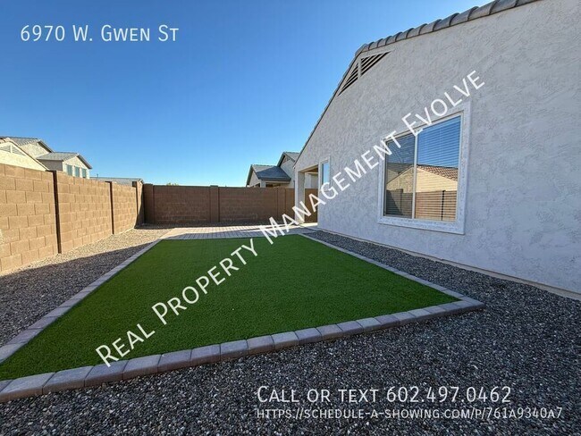 Building Photo - 6970 W Gwen St