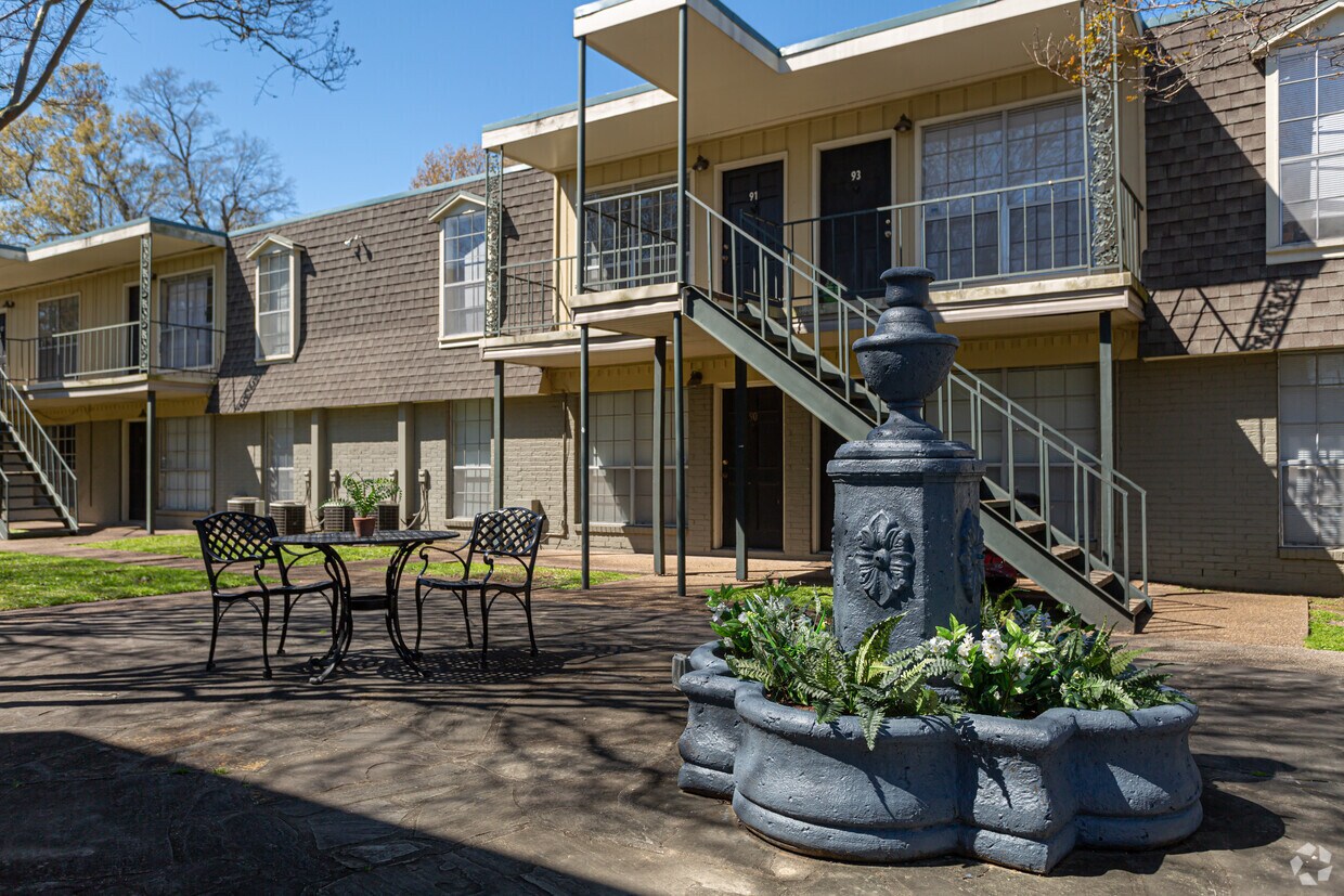 Acadian Gardens And South College Gardens Lafayette La Apartment Finder