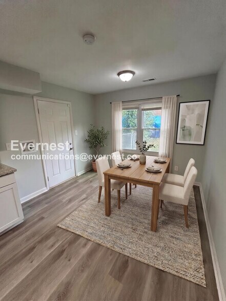 Building Photo - 5736 Lawn Meadow Dr