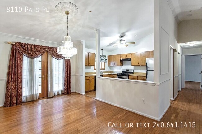 Building Photo - 8110 Pats Pl