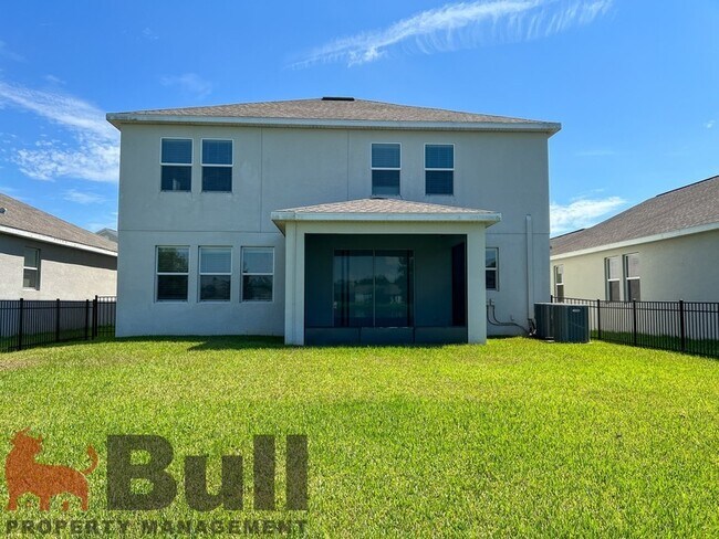 Building Photo - 10881 Longleaf Woods Dr