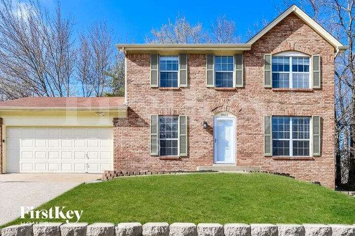 Building Photo - 3862 Gallo Dr