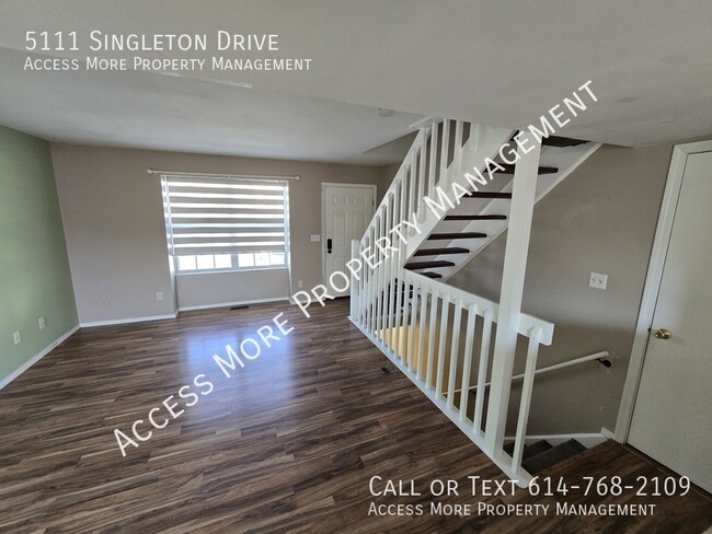 Building Photo - 5111 Singleton Dr