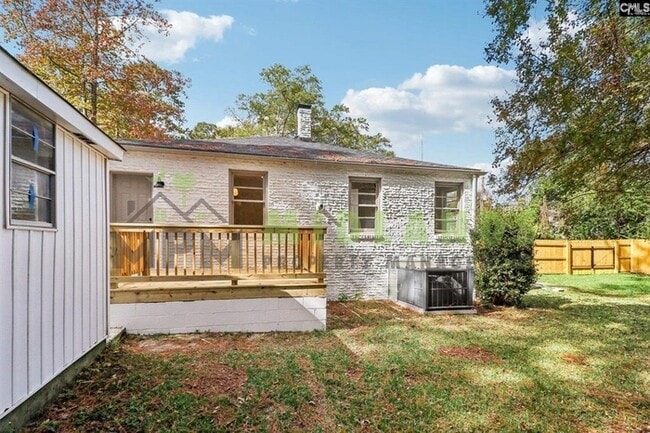 Building Photo - 2722 Dubard St