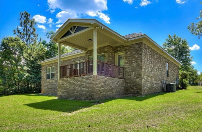 Building Photo - Charming 3BR House in Aiken