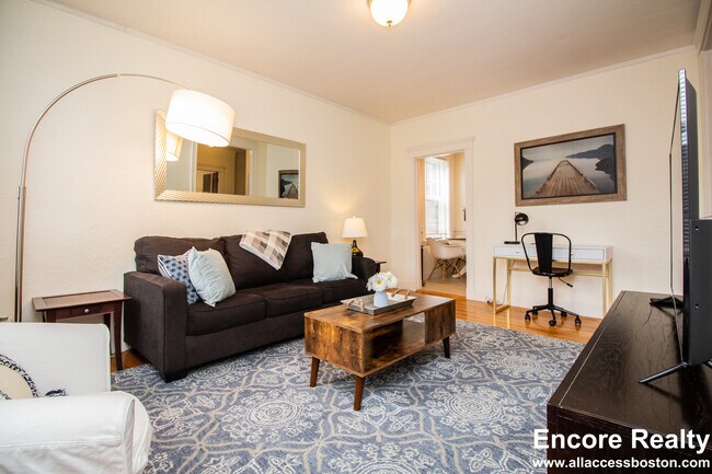 Building Photo - 1945 Commonwealth Ave