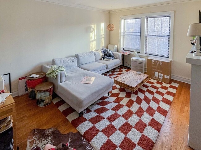 Building Photo - 2606 W Gunnison St