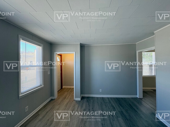 Building Photo - 1711 12th St