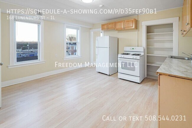 Building Photo - 168 Lunenburg St