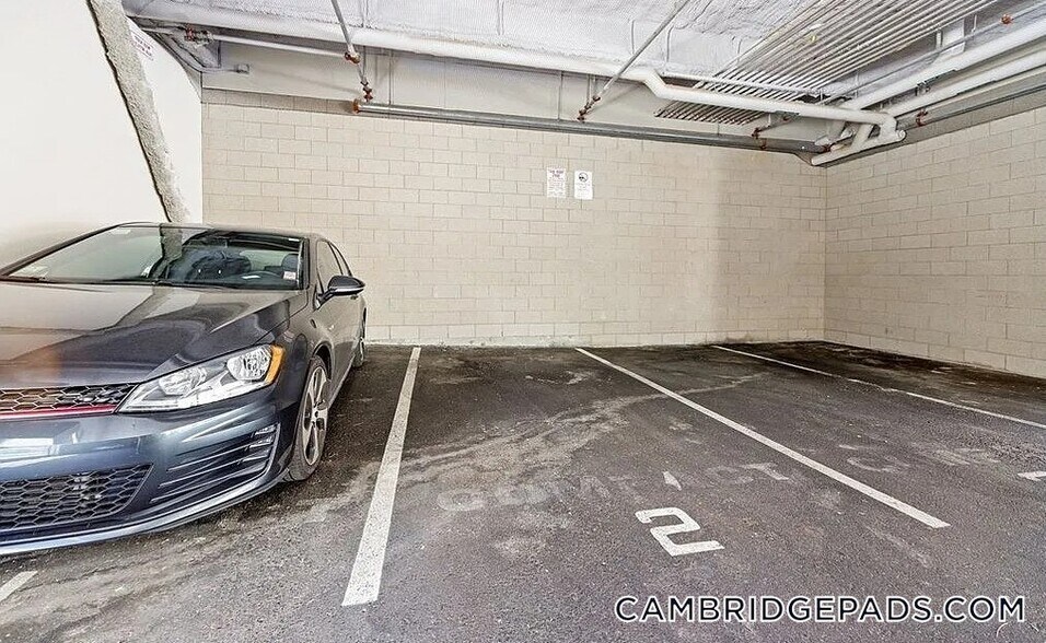 Building Photo - 1975 Massachusetts Ave