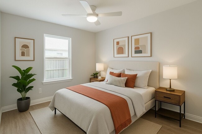 Building Photo - 810 Avenue D