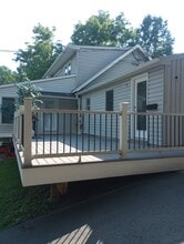 Building Photo - 380 W Rose Tree Rd