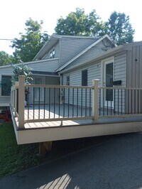 Building Photo - 380 W Rose Tree Rd