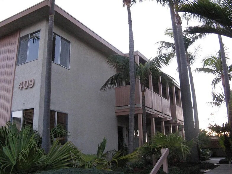 Building Photo - 409 Ellwood Beach Dr