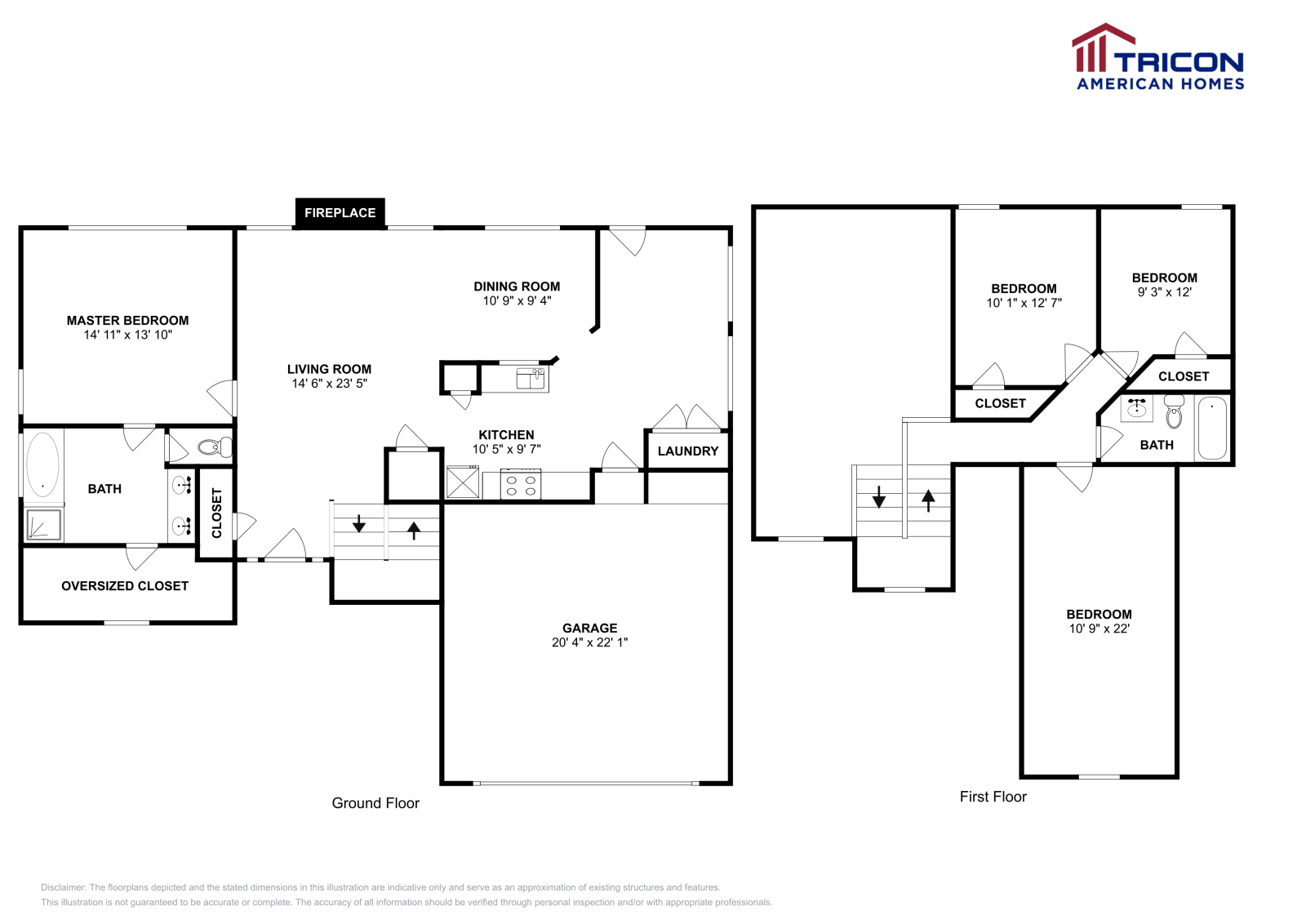 Building Photo - 1195 Misty Meadows Way