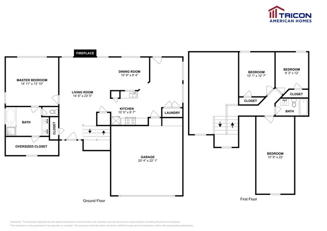 Building Photo - 1195 Misty Meadows Way