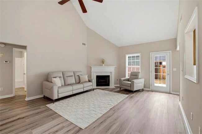 Building Photo - 2116 Baltic Ln