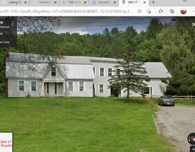Building Photo - 886 VT RTE 110
