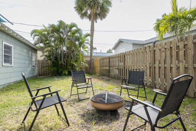Building Photo - Furnished Beachside Retreat – Steps from the Sand!