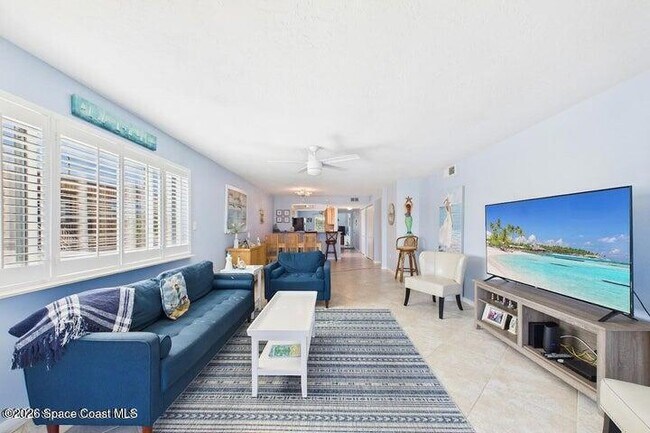 Building Photo - 1305 S Atlantic Ave