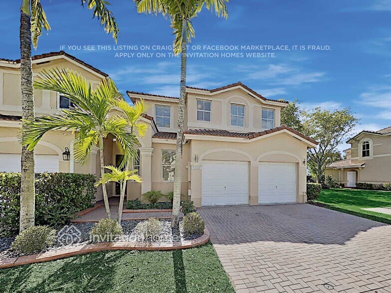 Primary Photo - 12390 SW 125th Terrace