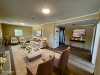 Building Photo - Newly Renovated 3 Bed, 3 Bath Ground Floor Unit in the Heart of Pomona; Modern, Efficient, and Mo...