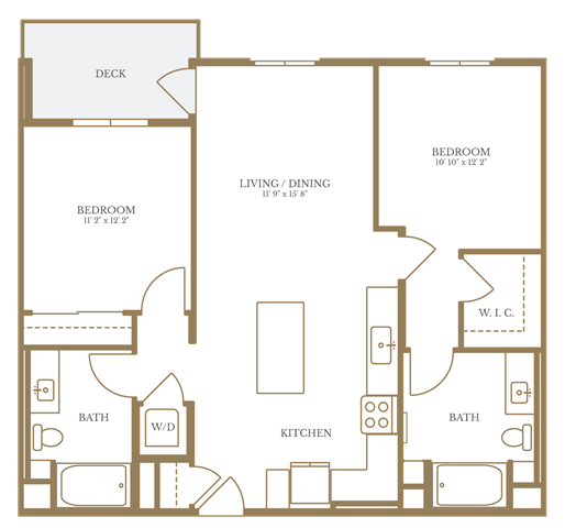 Floorplan - Anton Pacific