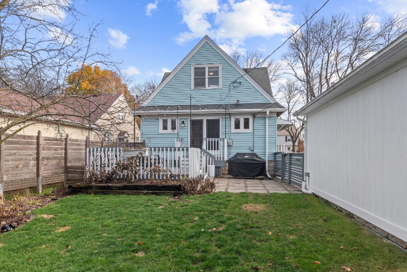 Building Photo - 4929 N Idlewild Ave