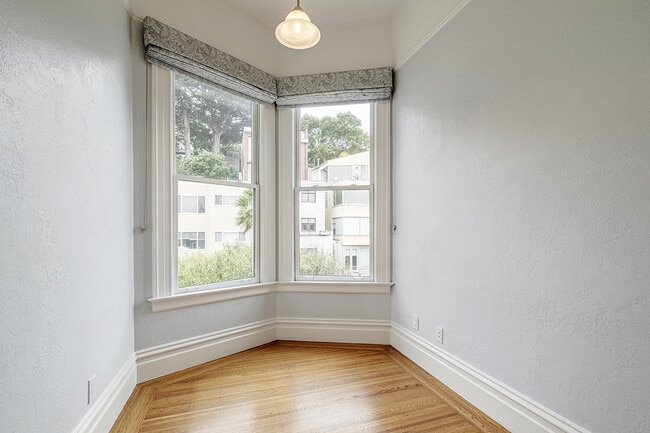 Building Photo - 3972 19th St