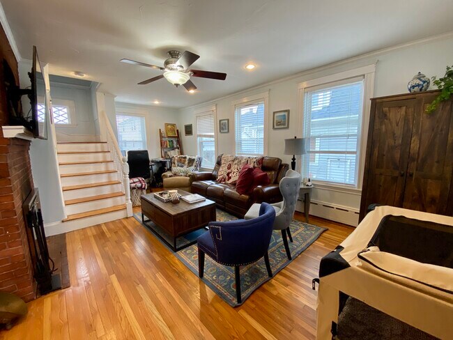 Building Photo - 482 Beale St